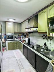 Blk 848 Woodlands Street 82 (Woodlands), HDB Executive #496619631